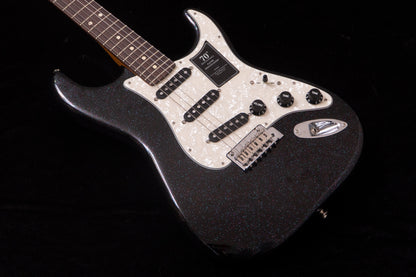 【used】Fender / Mex 70th Anniversary Player Stratocaster Nebula Noir 2024 3.63kg #MXS24035799【TONIQ Yokohama】【price included SHIPPING & IMPORT TAX & VAT】