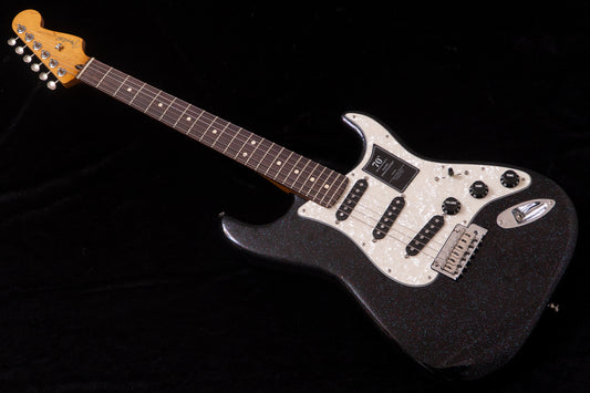 【used】Fender / Mex 70th Anniversary Player Stratocaster Nebula Noir 2024 3.63kg #MXS24035799【TONIQ Yokohama】【price included SHIPPING & IMPORT TAX & VAT】