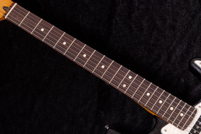 【used】Fender / Mex 70th Anniversary Player Stratocaster Nebula Noir 2024 3.63kg #MXS24035799【TONIQ Yokohama】【price included SHIPPING & IMPORT TAX & VAT】