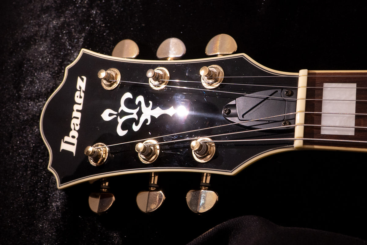 【used】Ibanez / AF95-RW 2016 3.11kg #S16070880【TONIQ横浜】【price included SHIPPING & IMPORT TAX & VAT】