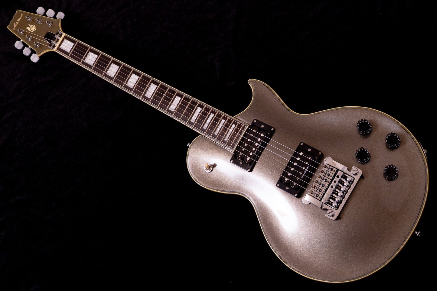 【used】Aria Pro II / PE-DLX 3.815kg #S08040325【TONIQ横浜】【price included SHIPPING & IMPORT TAX & VAT】