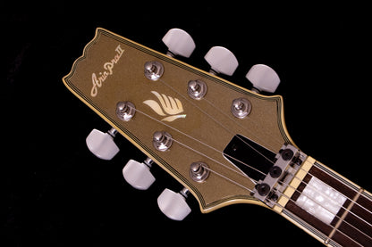 【used】Aria Pro II / PE-DLX 3.815kg #S08040325【TONIQ横浜】【price included SHIPPING & IMPORT TAX & VAT】