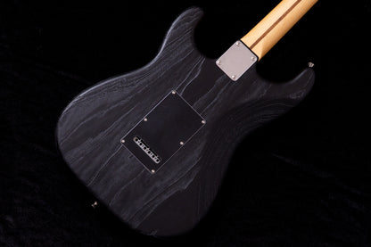 【used】Fender / Made in Japan Limited Edition Stratocaster Raw Ash 2024 3.305kg #JD24022767【TONIQ Yokohama】【price included SHIPPING & IMPORT TAX & VAT】