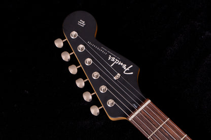 【used】Fender / Made in Japan Limited Edition Stratocaster Raw Ash 2024 3.305kg #JD24022767【TONIQ Yokohama】【price included SHIPPING & IMPORT TAX & VAT】