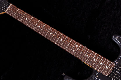 【used】Fender / Made in Japan Limited Edition Stratocaster Raw Ash 2024 3.305kg #JD24022767【TONIQ Yokohama】【price included SHIPPING & IMPORT TAX & VAT】