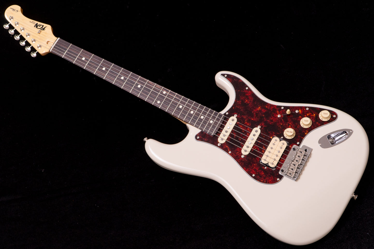 【new】FGN / NST110RAL-VWH/01 3.525kg #C260023【TONIQ横浜】