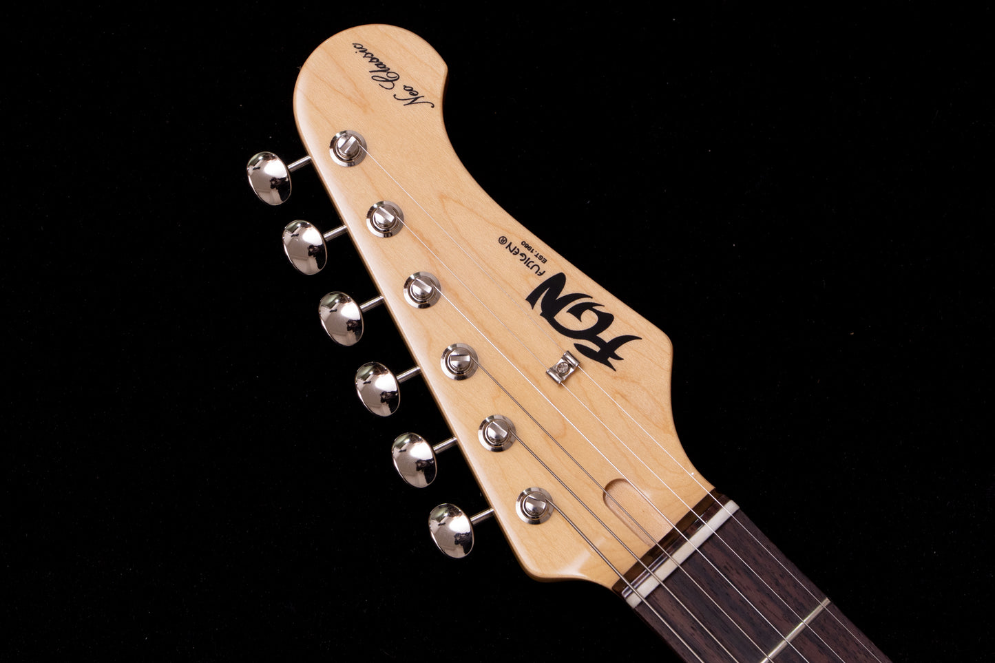 【new】FGN / NST110RAL-VWH/01 3.525kg #C260023【TONIQ横浜】