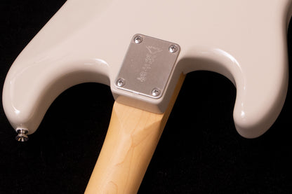 【new】FGN / NST110RAL-VWH/01 3.525kg #C260023【TONIQ横浜】