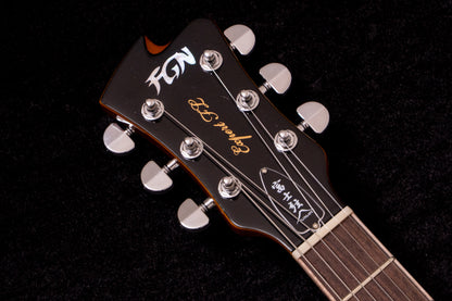 【new】FGN / NST110RAL-VWH/01 #C260023 3.525kg【TONIQ横浜】