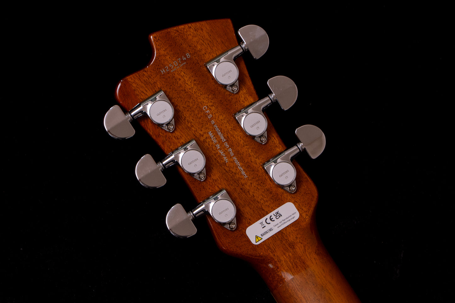 【new】FGN / NST110RAL-VWH/01 #C260023 3.525kg【TONIQ横浜】
