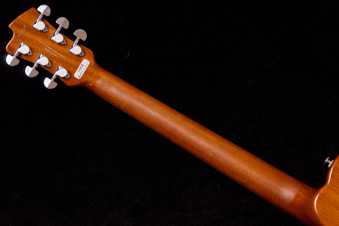 【new】FGN / NST110RAL-VWH/01 #C260023 3.525kg【TONIQ横浜】