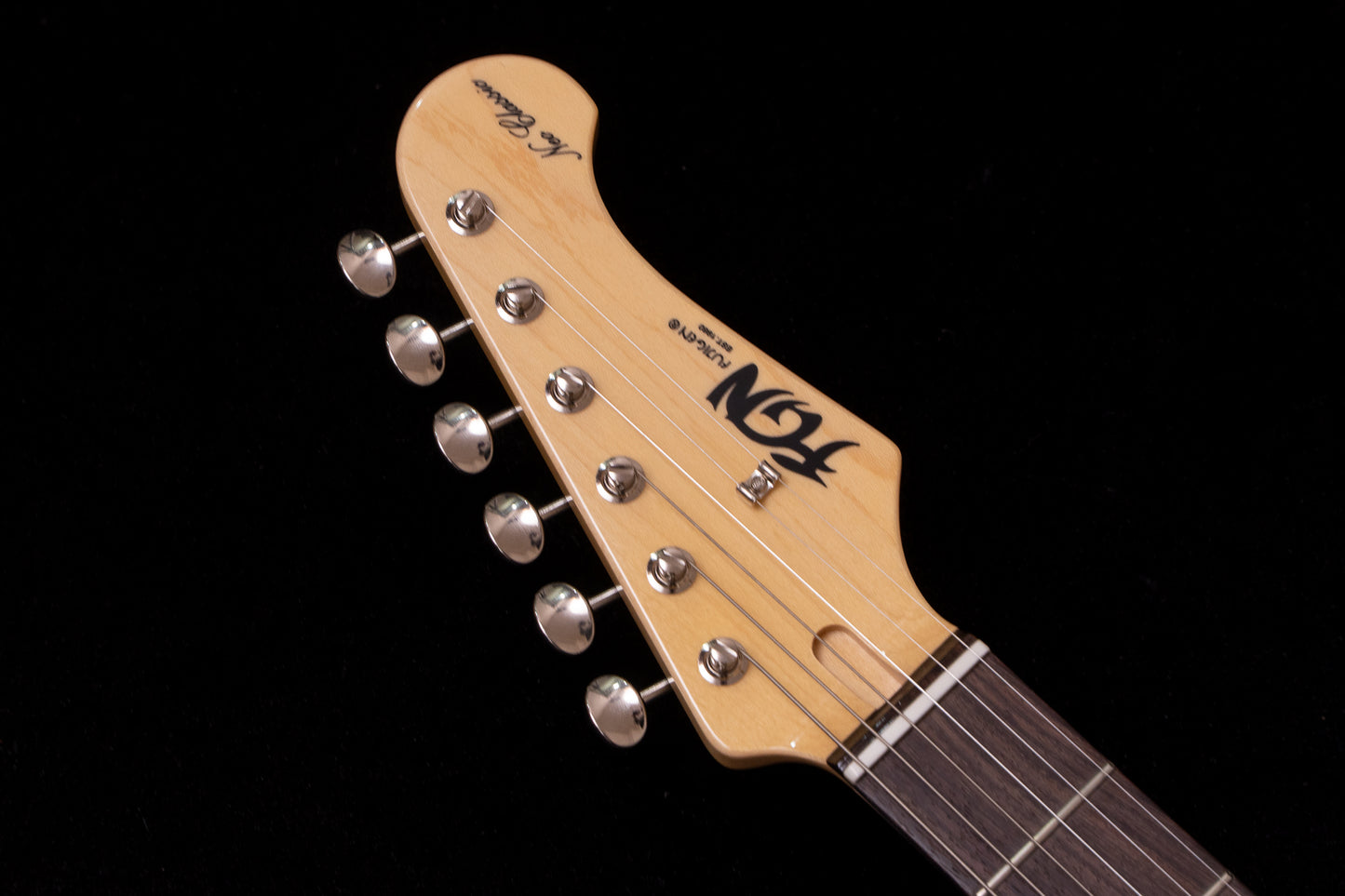 【new】FGN / NTE100RAL-CAG/01 3.645kg #B250065【TONIQ横浜】