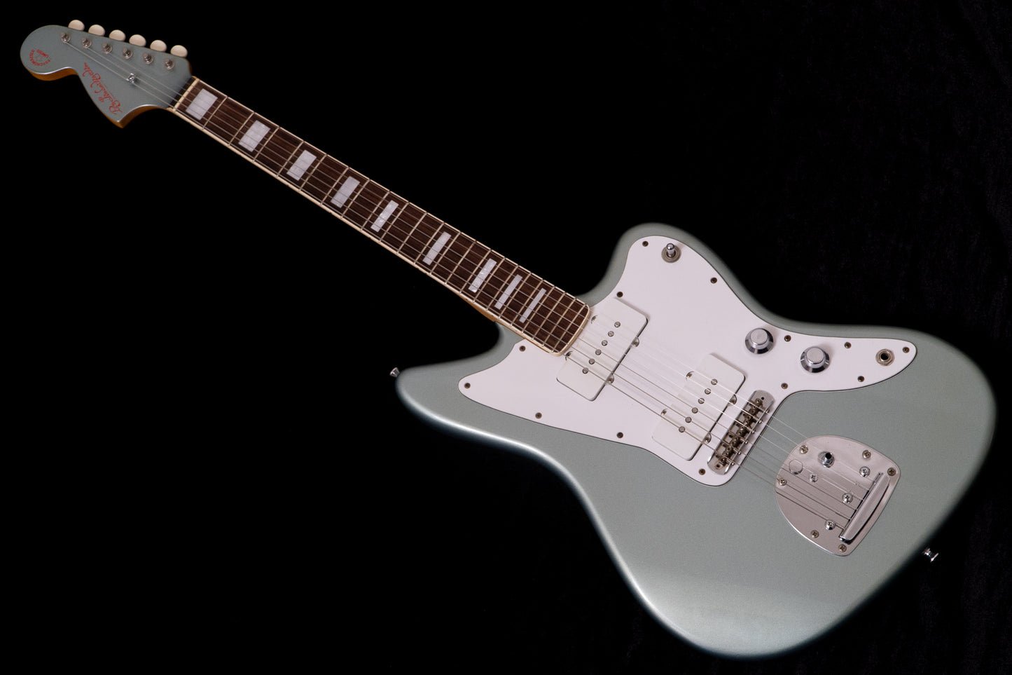【used】Psychederhythm / Psychomaster Limited Icy Blue Metallic 3.615kg【TONIQ横浜】【price included SHIPPING & IMPORT TAX & VAT】