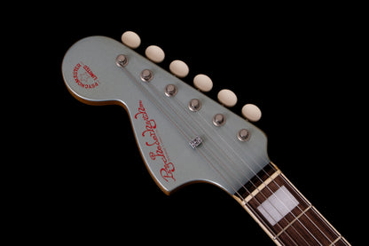 【used】Psychederhythm / Psychomaster Limited Icy Blue Metallic 3.615kg【TONIQ横浜】【price included SHIPPING & IMPORT TAX & VAT】