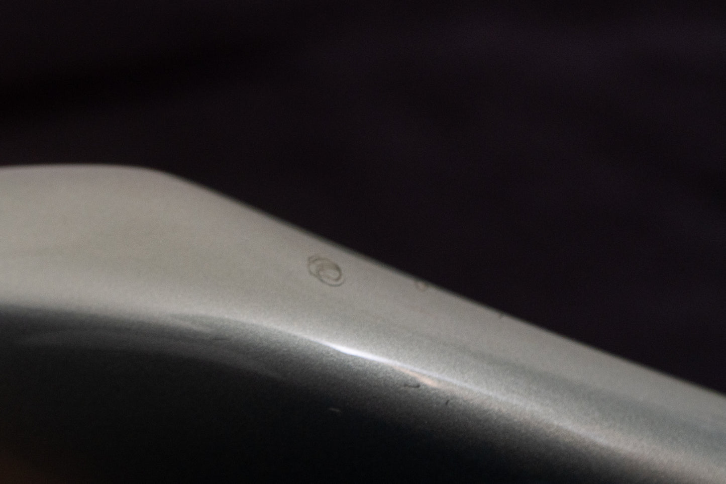 【used】Psychederhythm / Psychomaster Limited Icy Blue Metallic 3.615kg【TONIQ横浜】【price included SHIPPING & IMPORT TAX & VAT】