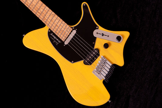 【used】Strandberg / Salen Classic NX6 2022 2.46kg #C2200718【委託品】【TONIQ横浜】【price included SHIPPING & IMPORT TAX & VAT】