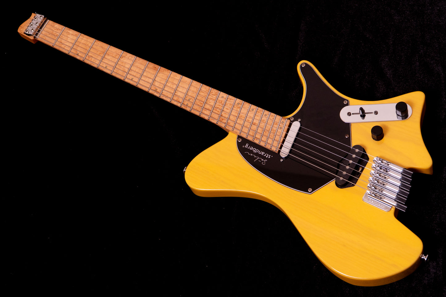 【used】Strandberg / Salen Classic NX6 2022 2.46kg #C2200718【委託品】【TONIQ横浜】【price included SHIPPING & IMPORT TAX & VAT】