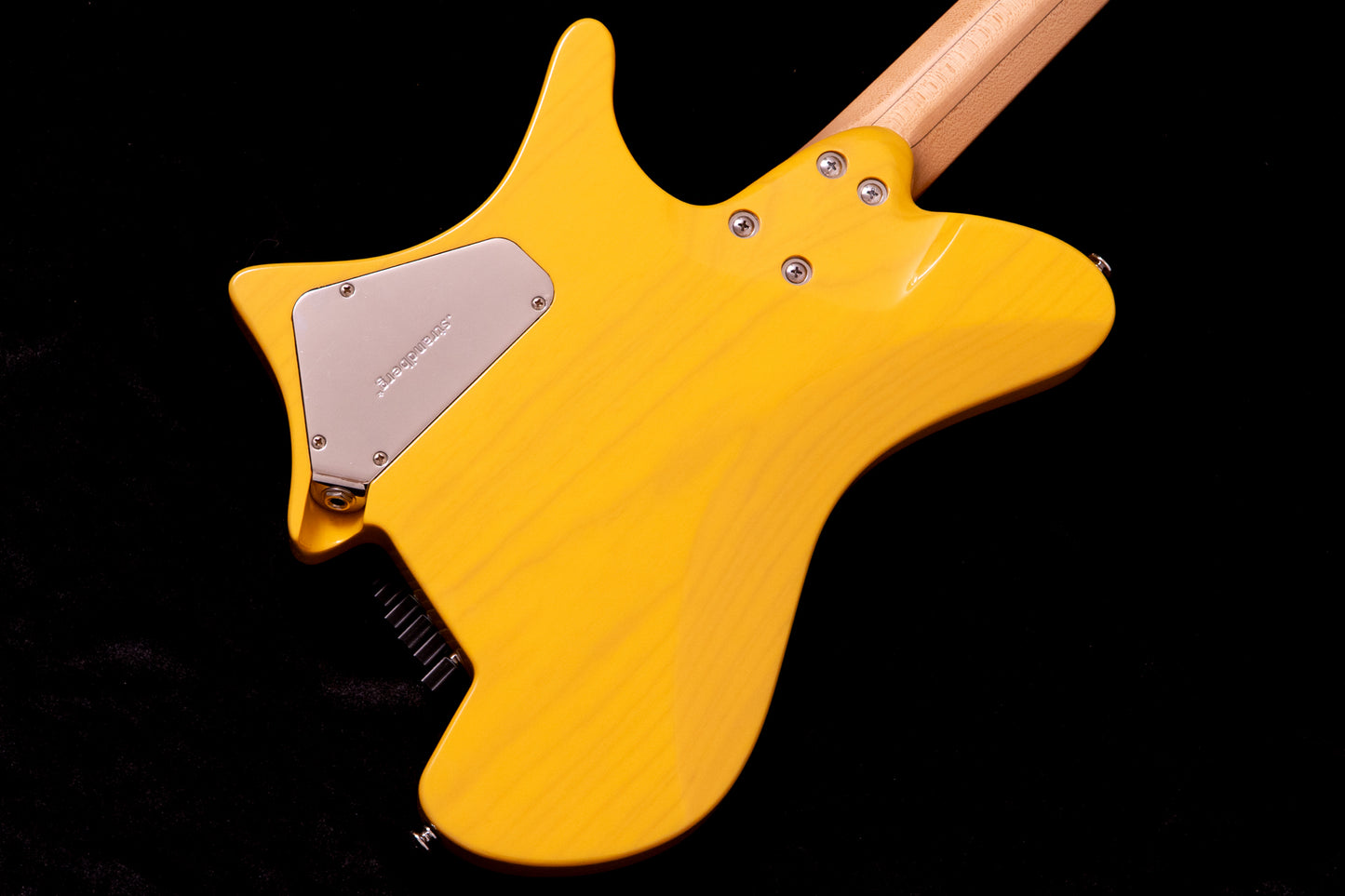 【used】Strandberg / Salen Classic NX6 2022 2.46kg #C2200718【委託品】【TONIQ横浜】【price included SHIPPING & IMPORT TAX & VAT】