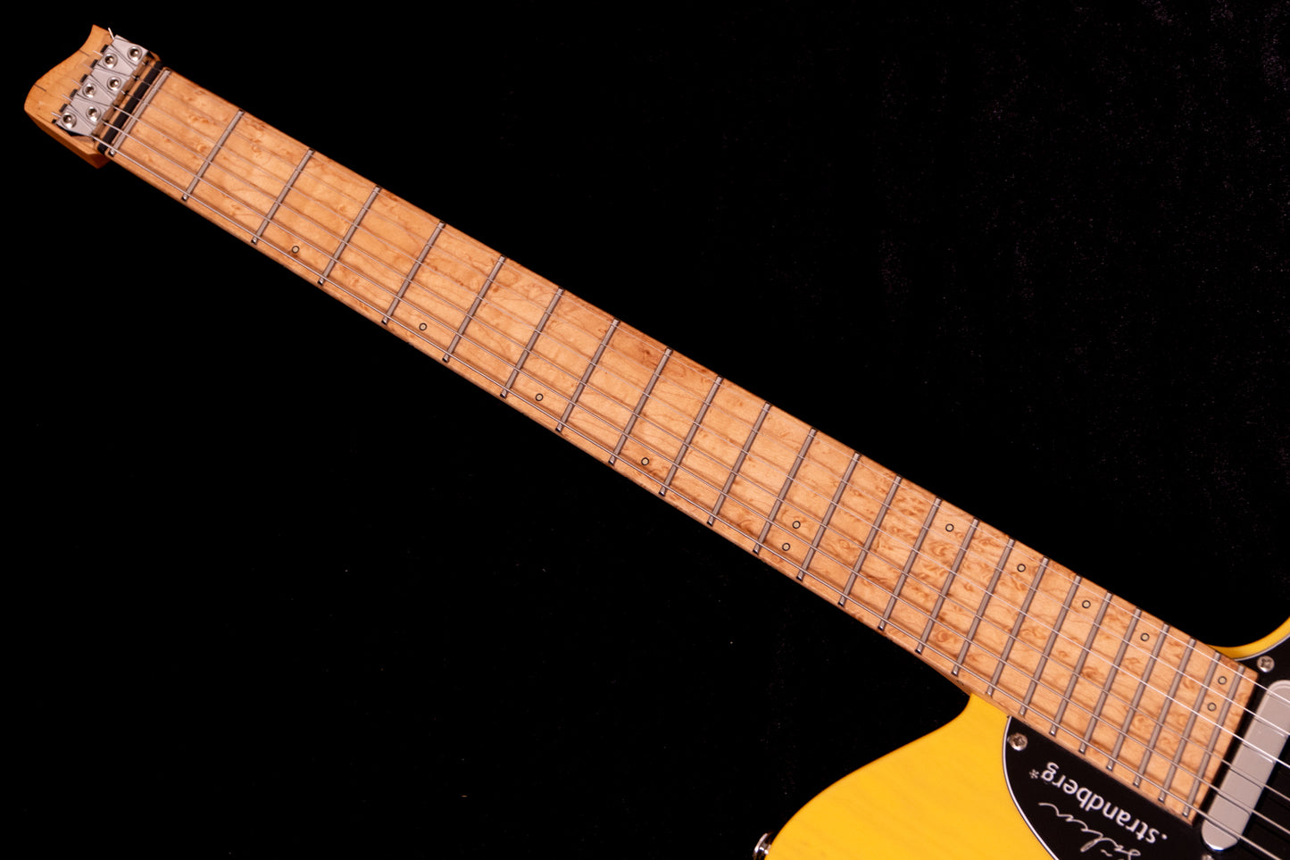 【used】Strandberg / Salen Classic NX6 2022 2.46kg #C2200718【委託品】【TONIQ横浜】【price included SHIPPING & IMPORT TAX & VAT】