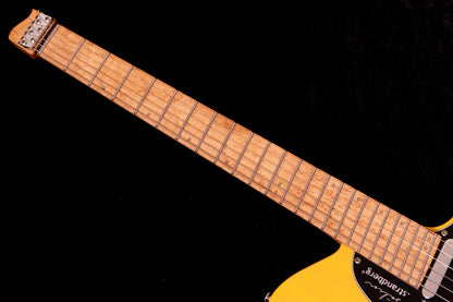 【used】Strandberg / Salen Classic NX6 2022 2.46kg #C2200718【委託品】【TONIQ横浜】【price included SHIPPING & IMPORT TAX & VAT】