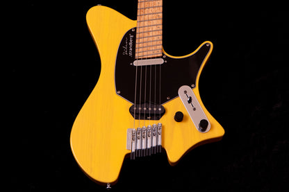【used】Strandberg / Salen Classic NX6 2022 2.46kg #C2200718【委託品】【TONIQ横浜】【price included SHIPPING & IMPORT TAX & VAT】