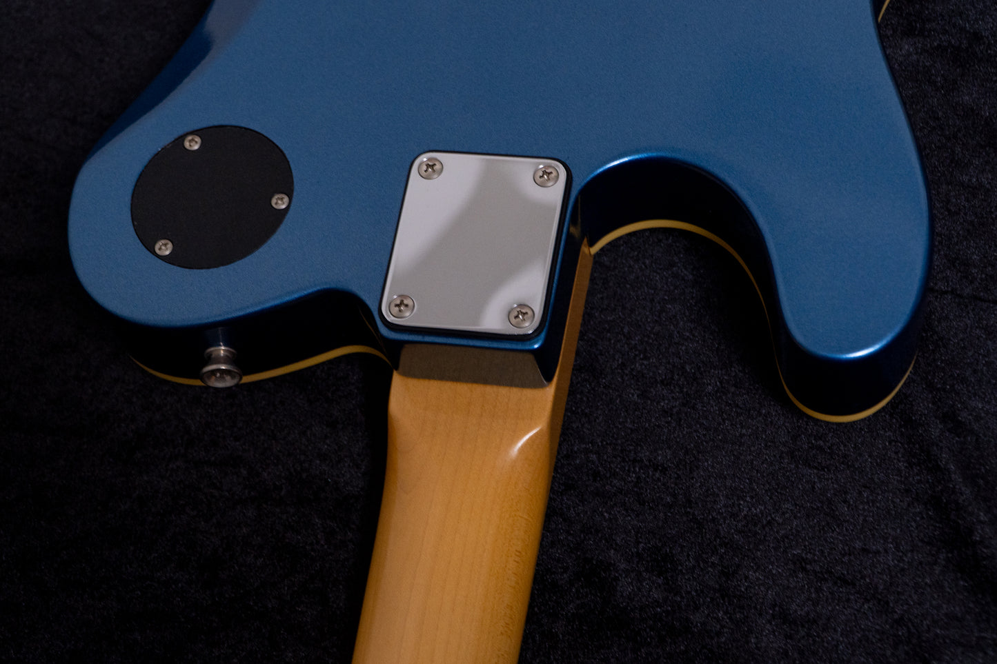 【used】moon / RM-238DX REGGAE MASTER LPB/M 3.73kg #56840【TONIQ横浜】