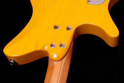【used】Strandberg / Salen Classic NX6 2022 2.46kg #C2200718【委託品】【TONIQ横浜】【price included SHIPPING & IMPORT TAX & VAT】