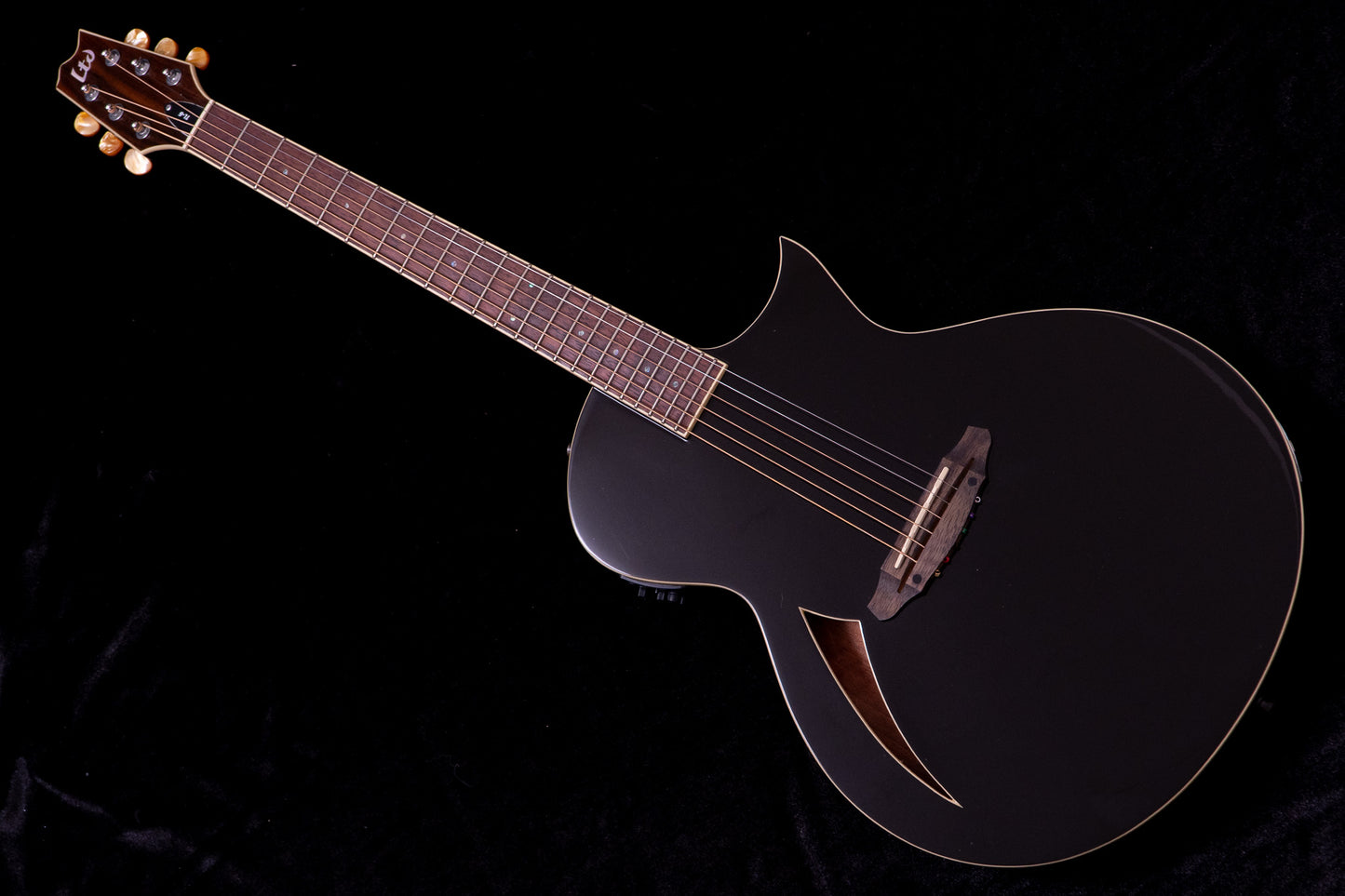 【used】LTD / TL-6 2020 2.98kg #IW20011446【TONIQ横浜】