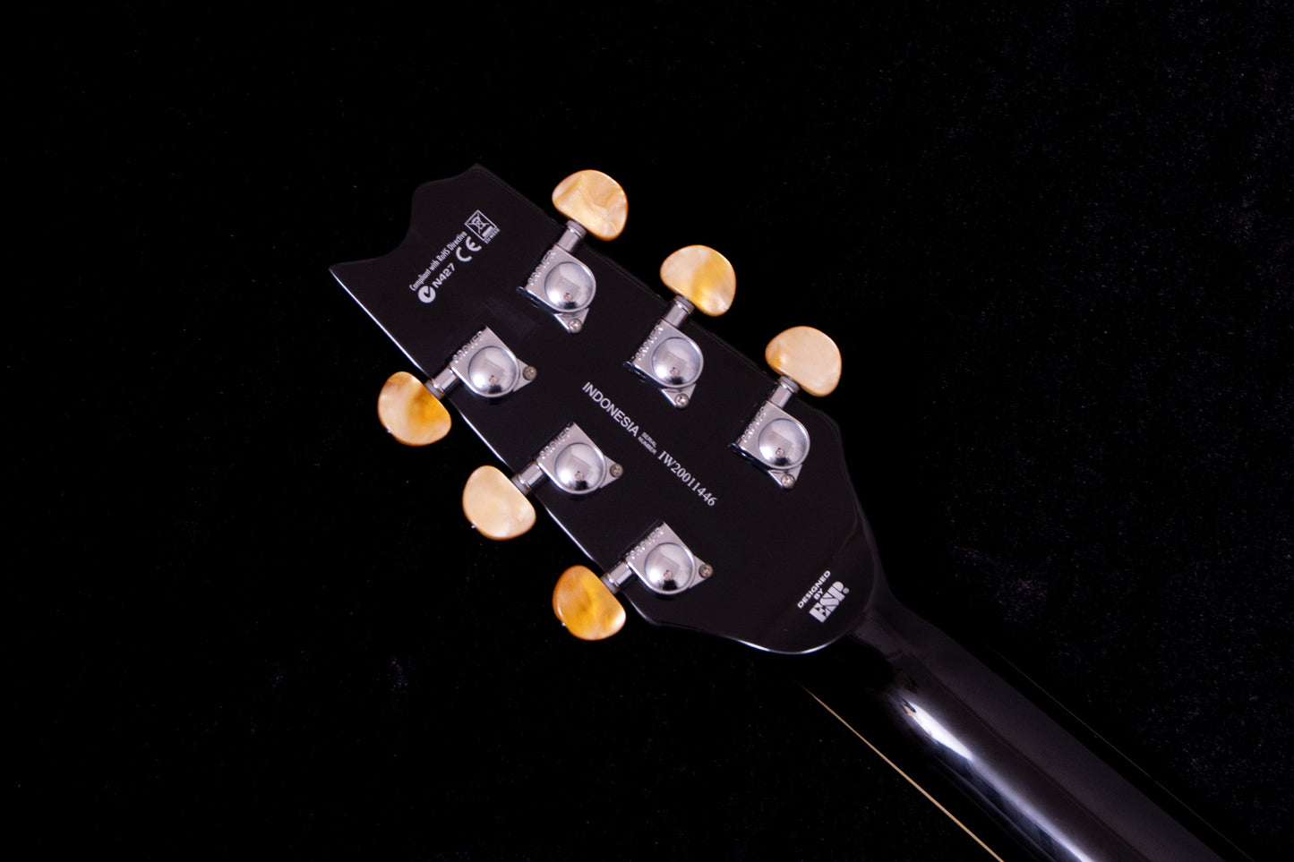 【used】LTD / TL-6 2020 2.98kg #IW20011446【TONIQ横浜】