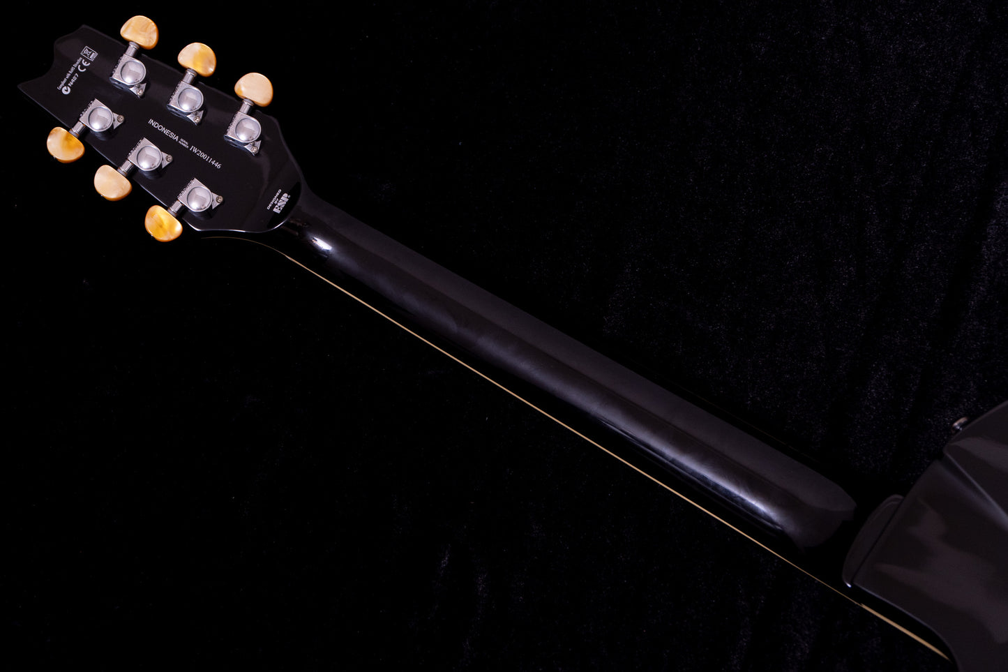 【used】LTD / TL-6 2020 2.98kg #IW20011446【TONIQ横浜】
