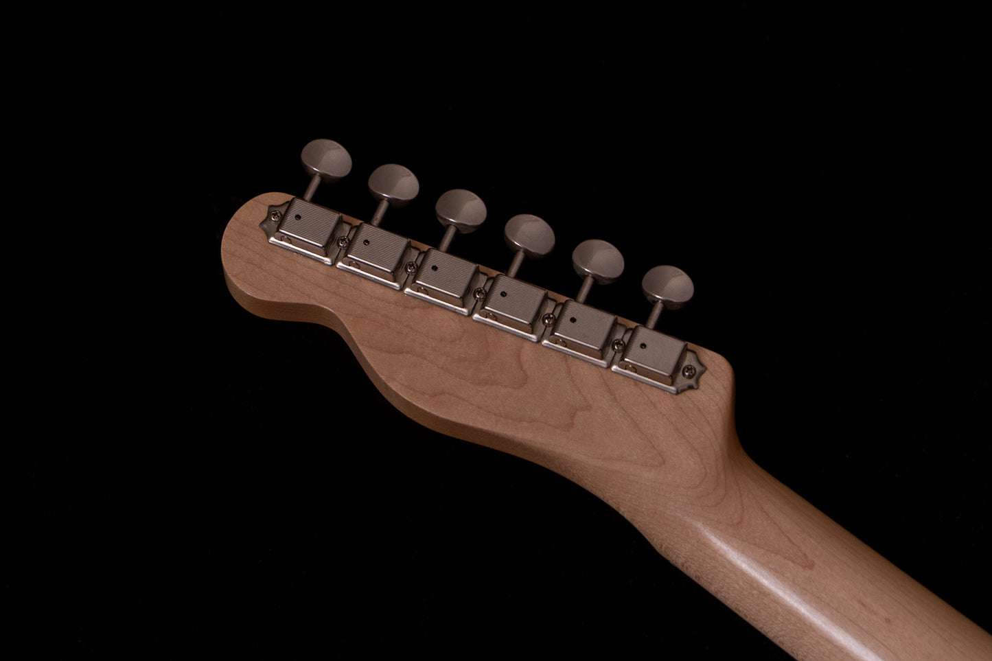 【used】K.Nyui Custom Guitars / KNTE Thinline 69 /Green 2021 2.935kg #KN2101-05【TONIQ横浜】