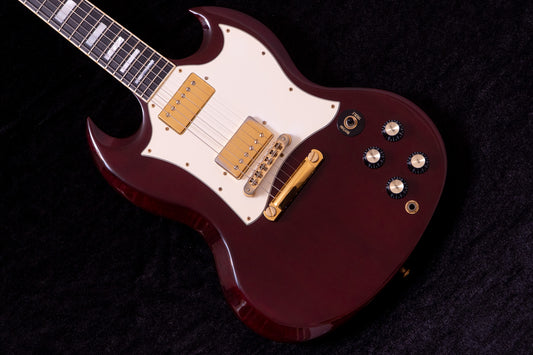 【used】Gibson / Limited Edition Guitar Of The Week #38 SG Classic Custom 2007 3.15kg #026770531【TONIQ横浜】【price included SHIPPING & IMPORT TAX & VAT】