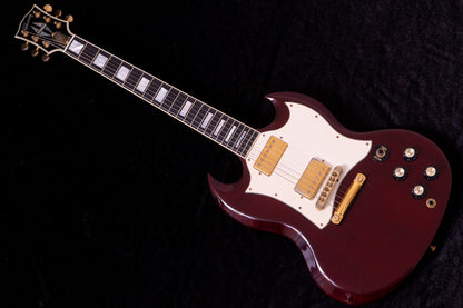 【used】Gibson / Limited Edition Guitar Of The Week #38 SG Classic Custom 2007 3.15kg #026770531【TONIQ横浜】【price included SHIPPING & IMPORT TAX & VAT】