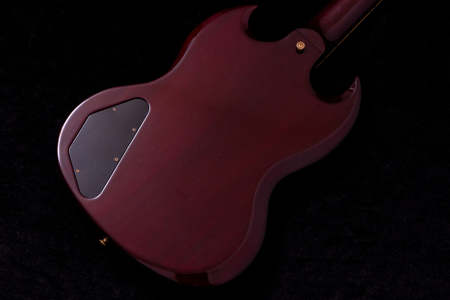【used】Gibson / Limited Edition Guitar Of The Week #38 SG Classic Custom 2007 3.15kg #026770531【TONIQ横浜】【price included SHIPPING & IMPORT TAX & VAT】