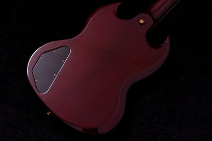 【used】Gibson / Limited Edition Guitar Of The Week #38 SG Classic Custom 2007 3.15kg #026770531【TONIQ横浜】【price included SHIPPING & IMPORT TAX & VAT】