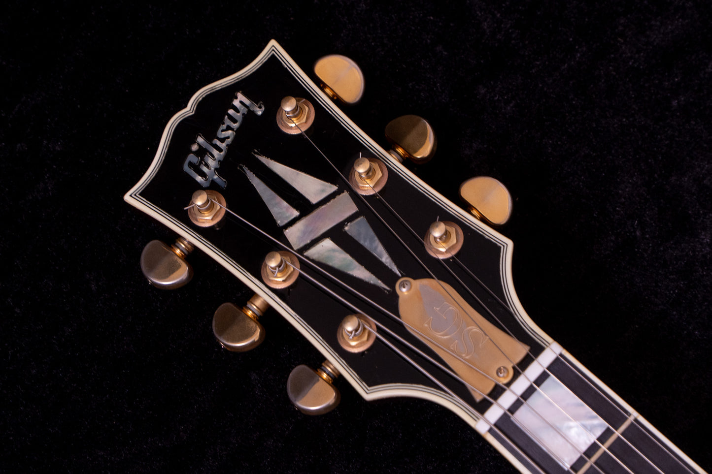 【used】Gibson / Limited Edition Guitar Of The Week #38 SG Classic Custom 2007 3.15kg #026770531【TONIQ横浜】【price included SHIPPING & IMPORT TAX & VAT】