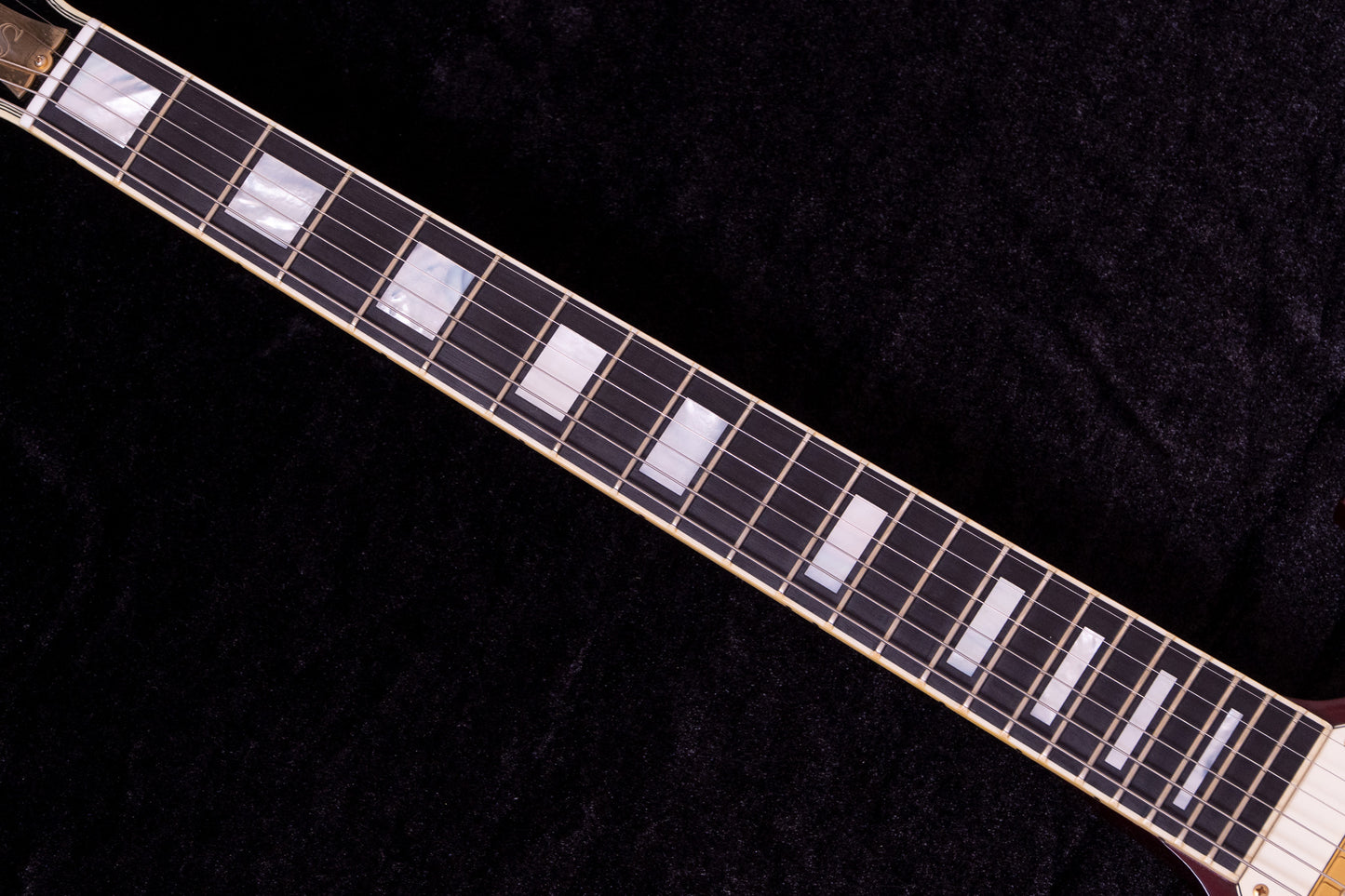 【used】Gibson / Limited Edition Guitar Of The Week #38 SG Classic Custom 2007 3.15kg #026770531【TONIQ横浜】【price included SHIPPING & IMPORT TAX & VAT】