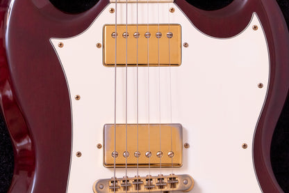【used】Gibson / Limited Edition Guitar Of The Week #38 SG Classic Custom 2007 3.15kg #026770531【TONIQ横浜】【price included SHIPPING & IMPORT TAX & VAT】