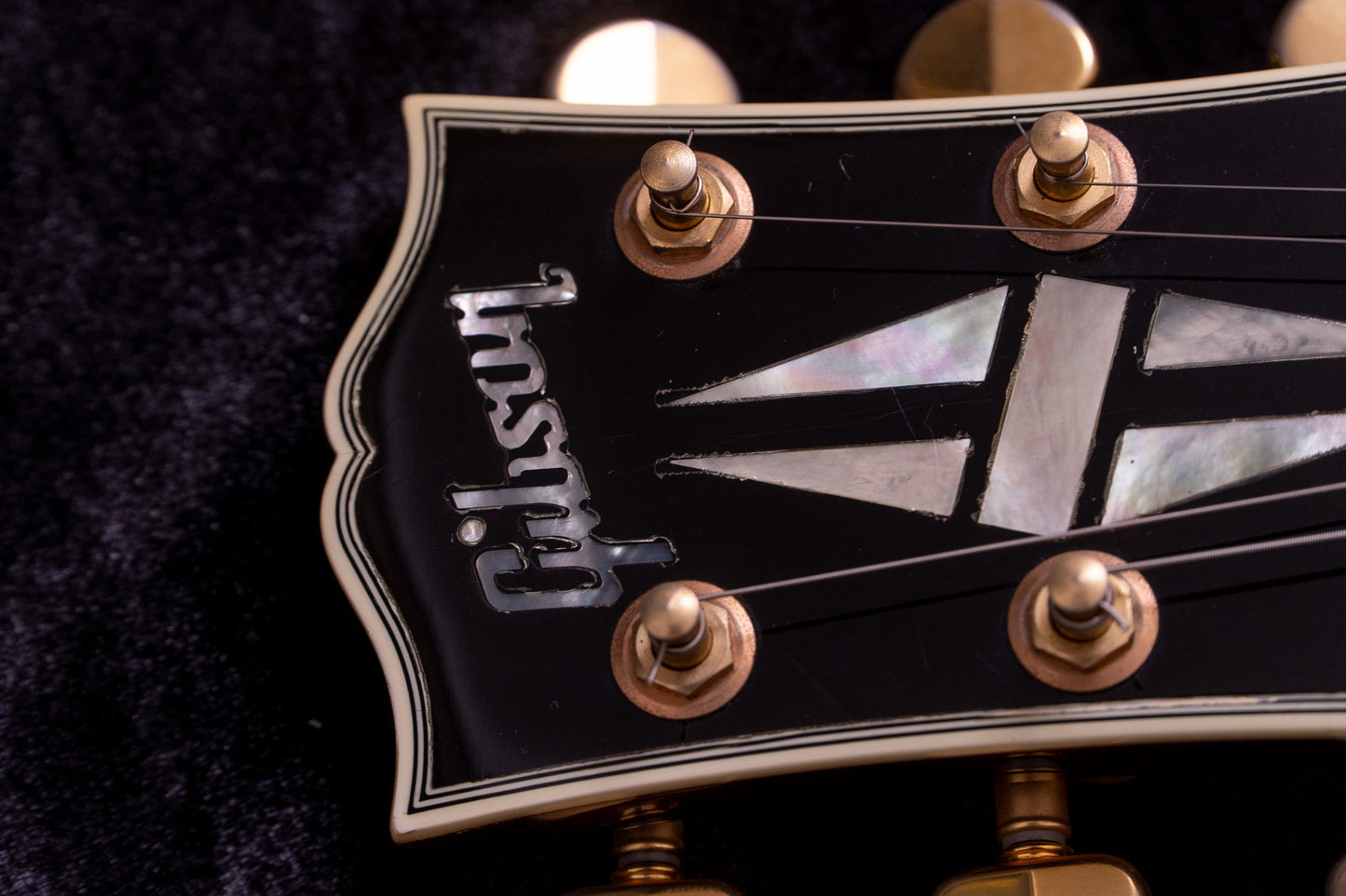 【used】Gibson / Limited Edition Guitar Of The Week #38 SG Classic Custom 2007 3.15kg #026770531【TONIQ横浜】【price included SHIPPING & IMPORT TAX & VAT】