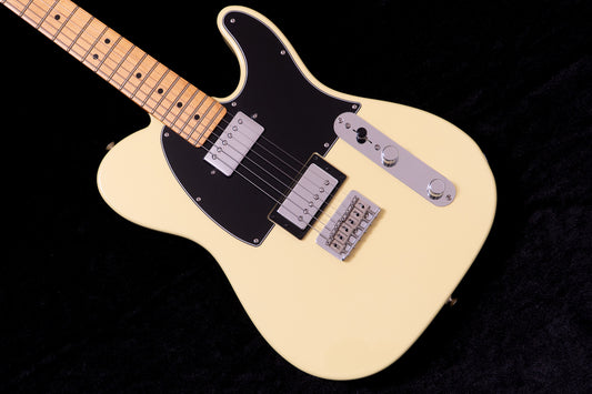 【used】Fender / Player II Telecaster HH 2024 3.77kg #MX24036100【TONIQ横浜】【price included SHIPPING & IMPORT TAX & VAT】