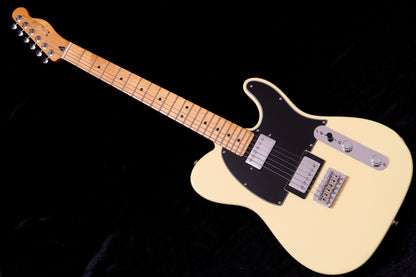 【used】Fender / Player II Telecaster HH 2024 3.77kg #MX24036100【TONIQ横浜】【price included SHIPPING & IMPORT TAX & VAT】