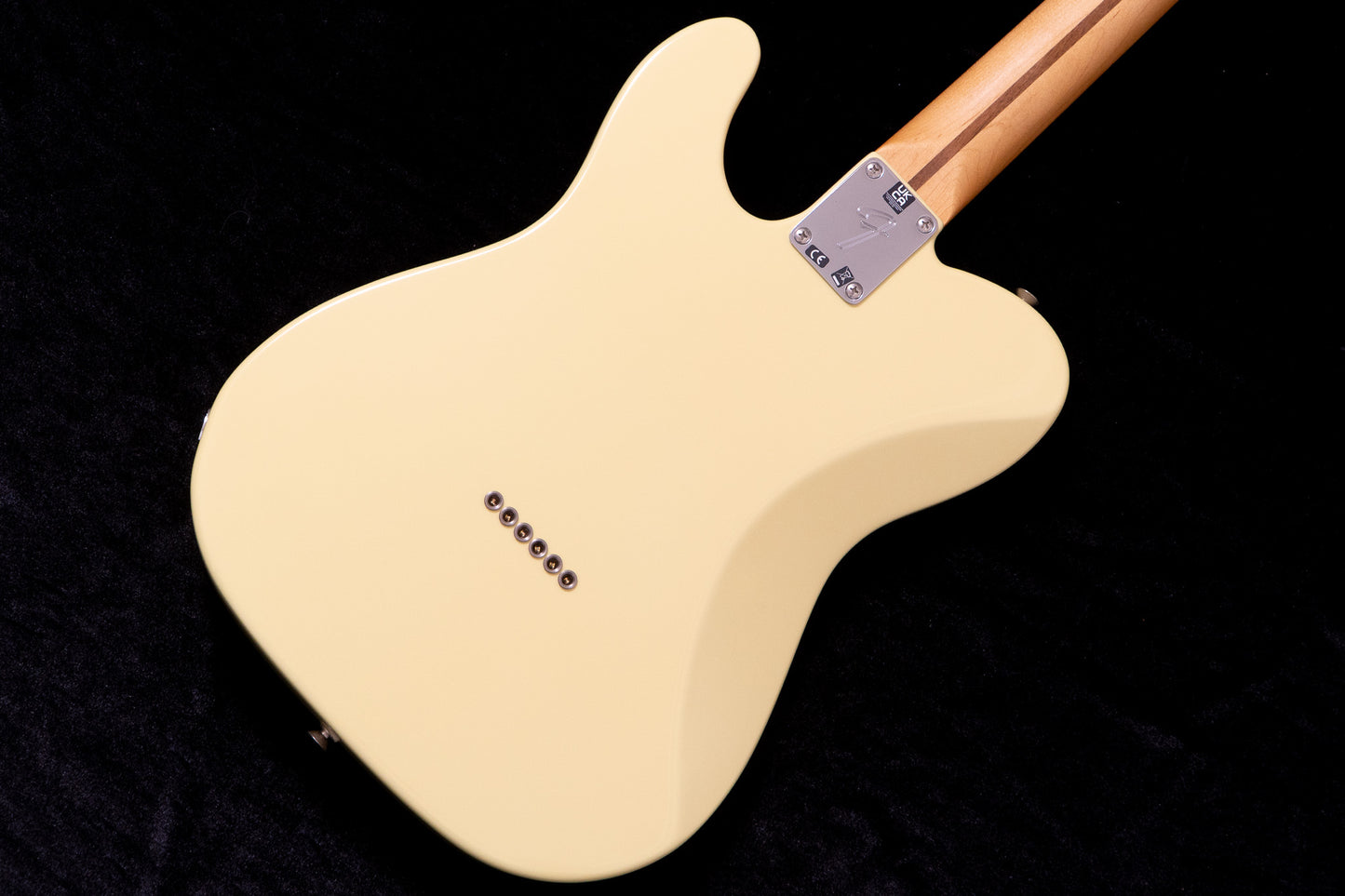 【used】Fender / Player II Telecaster HH 2024 3.77kg #MX24036100【TONIQ横浜】【price included SHIPPING & IMPORT TAX & VAT】