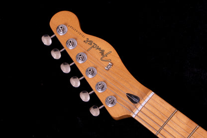 【used】Fender / Player II Telecaster HH 2024 3.77kg #MX24036100【TONIQ横浜】【price included SHIPPING & IMPORT TAX & VAT】