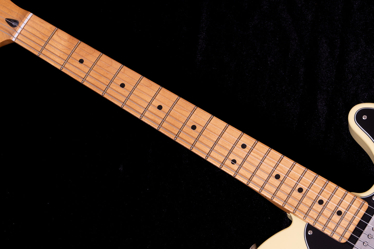 【used】Fender / Player II Telecaster HH 2024 3.77kg #MX24036100【TONIQ横浜】【price included SHIPPING & IMPORT TAX & VAT】