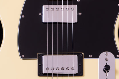 【used】Fender / Player II Telecaster HH 2024 3.77kg #MX24036100【TONIQ横浜】【price included SHIPPING & IMPORT TAX & VAT】