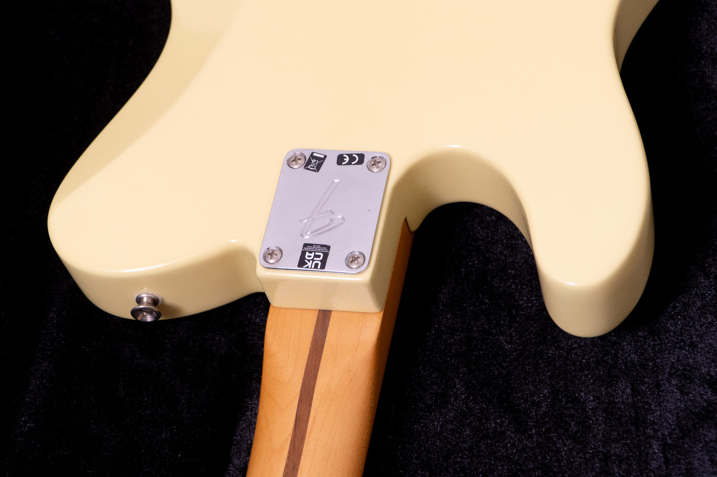 【used】Fender / Player II Telecaster HH 2024 3.77kg #MX24036100【TONIQ横浜】【price included SHIPPING & IMPORT TAX & VAT】