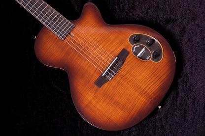 【outlet】Cort / Sunset Nylectric DLX 2.3kg #240400075【TONIQ横浜】【price included SHIPPING & IMPORT TAX & VAT】