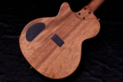 【outlet】Cort / Sunset Nylectric DLX 2.3kg #240400075【TONIQ横浜】【price included SHIPPING & IMPORT TAX & VAT】