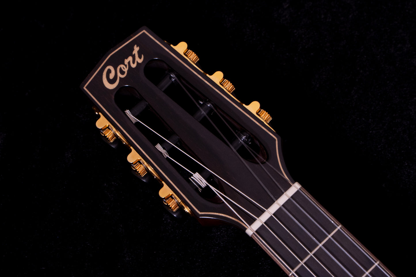 【outlet】Cort / Sunset Nylectric DLX 2.3kg #240400075【TONIQ横浜】【price included SHIPPING & IMPORT TAX & VAT】