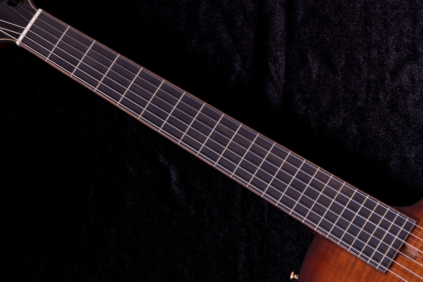 【outlet】Cort / Sunset Nylectric DLX 2.3kg #240400075【TONIQ横浜】【price included SHIPPING & IMPORT TAX & VAT】